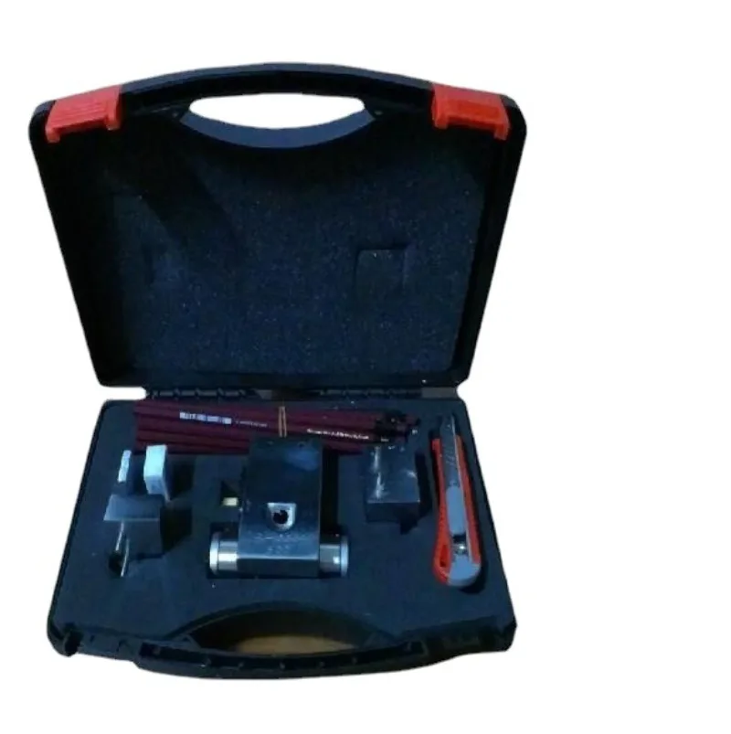 

Pencil Hardness Tester Three-Purpose Type, Pencil Scratch Detection Instrument, Paint Hardness Tester B- 3084