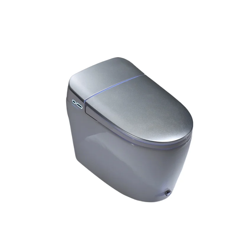 

Smart toilet, smart instant hot flush toilet