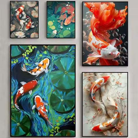 Kaisen Fushiguro Toji Anime Poster HD Art Sticky Wall Waterproof Home Living Room Bedroom Bar