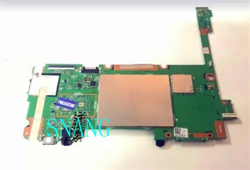   FOR  Z301m mb rev 1.3 para asus zenpad 10 z301m p028 placa do sistema placa-mãe peça de substituição 32 gb 100% tesed ok