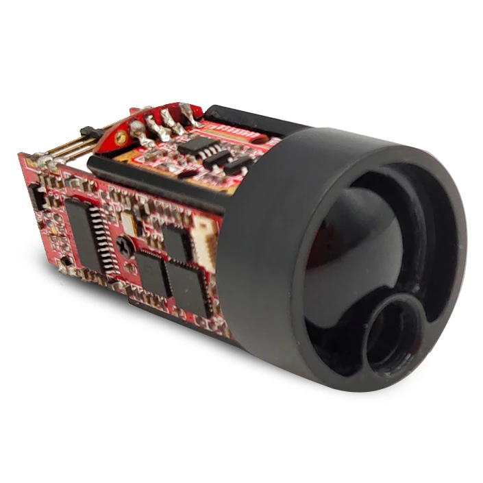 1500m laser measuring optical instruments high precision laser rangefinder module laser distance module