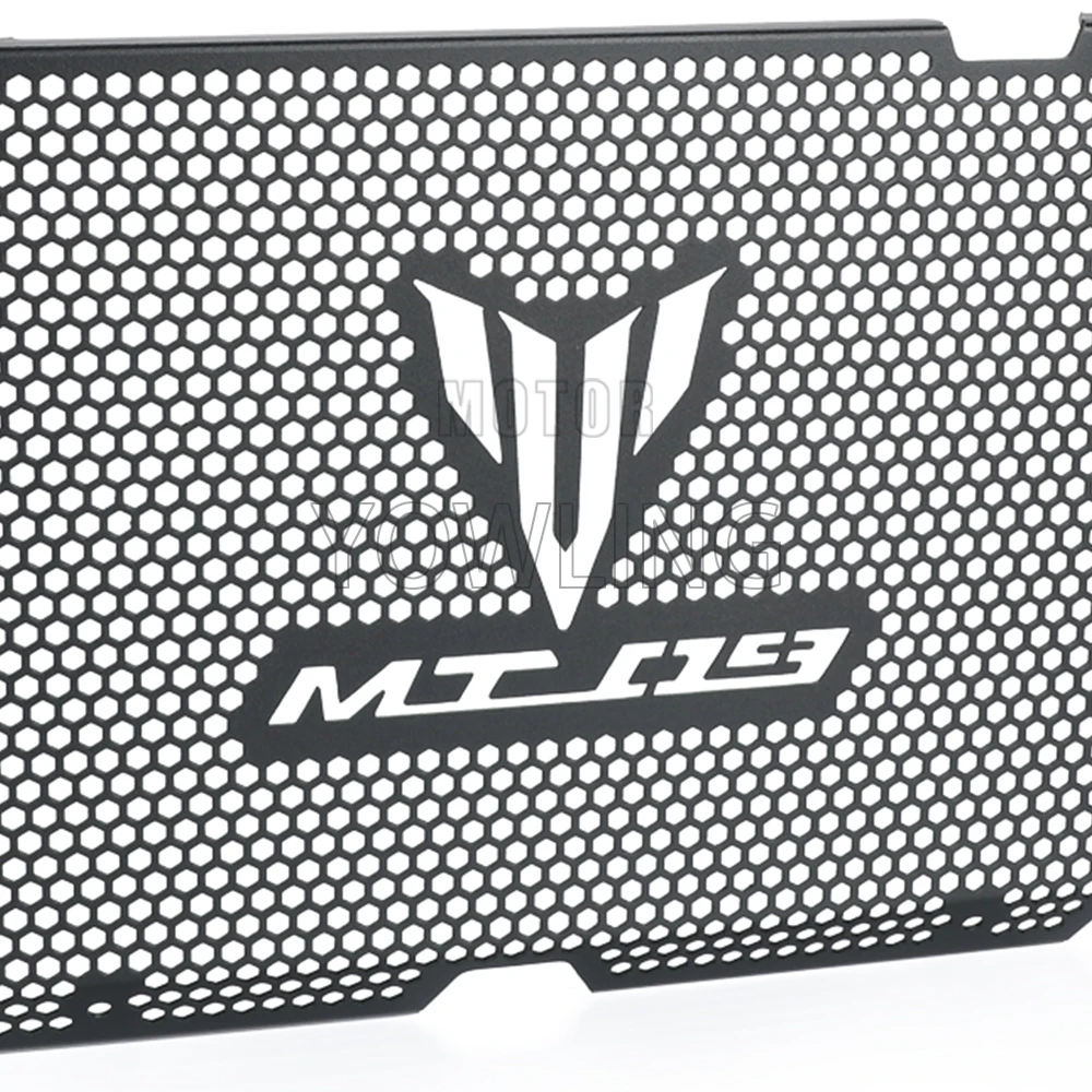 

For Yamaha MT-09 MT09 SP 2024 2025 2026 Motorcycle Radiator Grille Cover Guard Protection Accessories MT 09 XSR900 XSR 900 GP