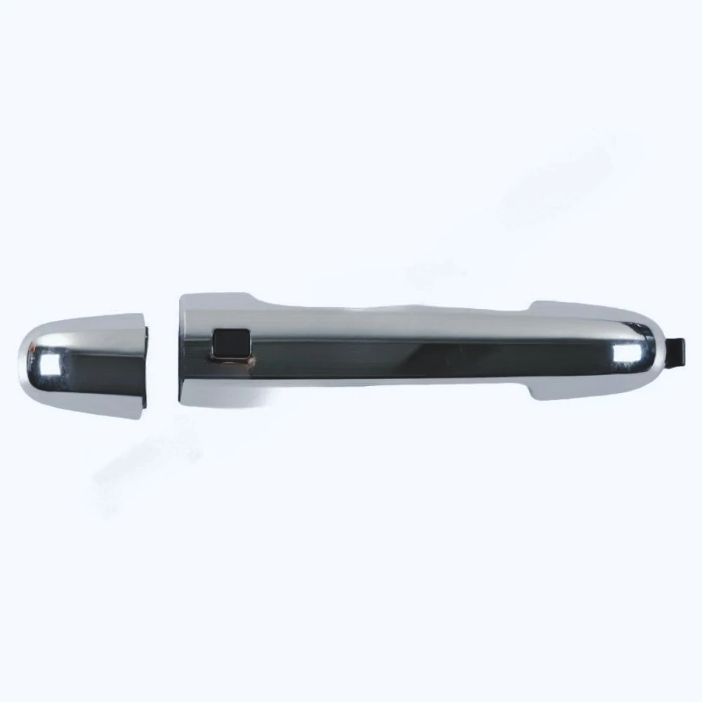 ZF-S Manija  puerta Exterior 82651-1M210 82661-1M210 para KIA Forte Koup 2010 2011 2022 2013 nueva pieza  automóvil