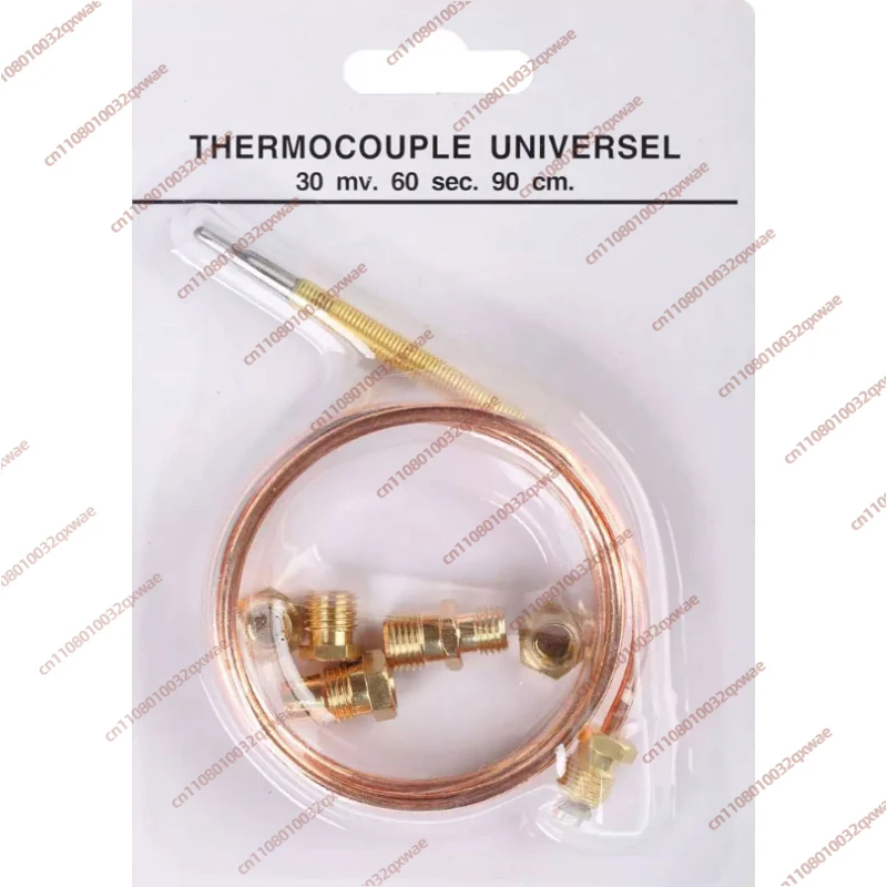 sensor-de-temperatura-de-cobre-para-fogao-a-gas-glp-gn-universal-peca-de-reposicao-termopar-30mv-60s-150cm