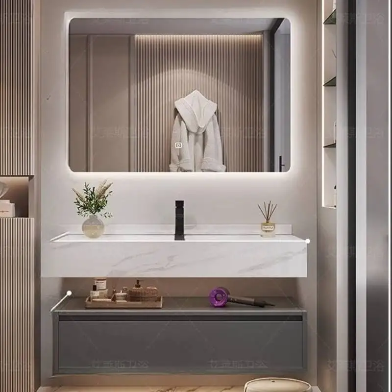 

Decorating Bathroom Storage Cabinet Marble Top House Modern Bathroom Storage Cabinet Display Luxury Muebles Para Hogar Furniture