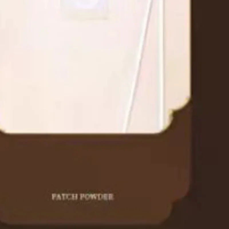 

Replacement Disposable Castor Oil Pack Self-Adhesive Universal Adhesive Navel Stickers Seepage Resistant Belly Button Protectors