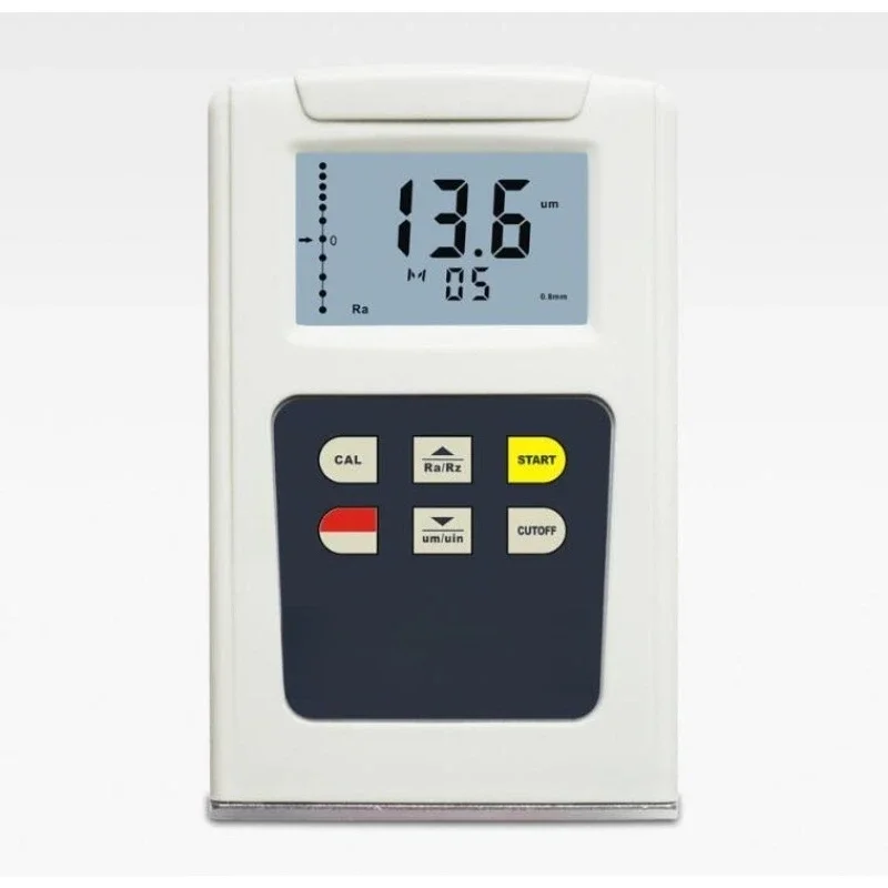 

Metal workpiece surface roughness tester AR-132A surface roughness tester integrated supply