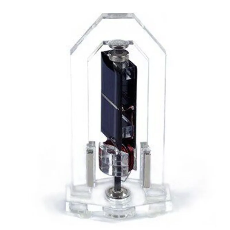 For Maglev High Speed Solar Motor, Motor, Vertical Vertical Solar Technology Toy Gifts