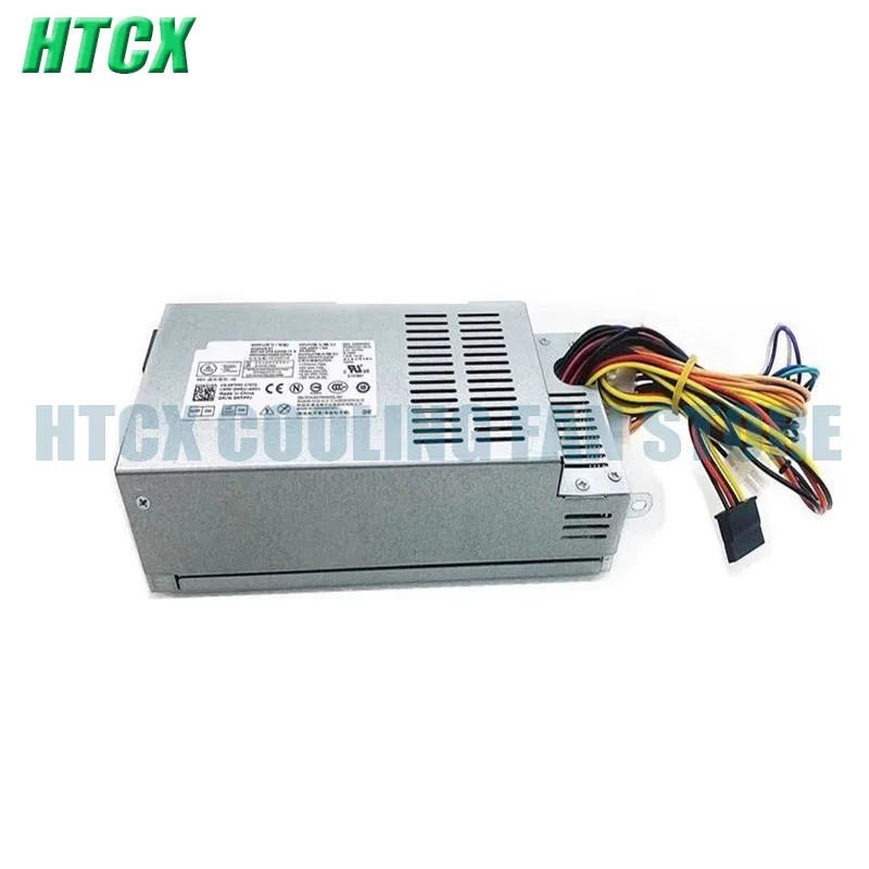 Small Chassis Power Supply 3647 660S V270S D06S D220AS-00