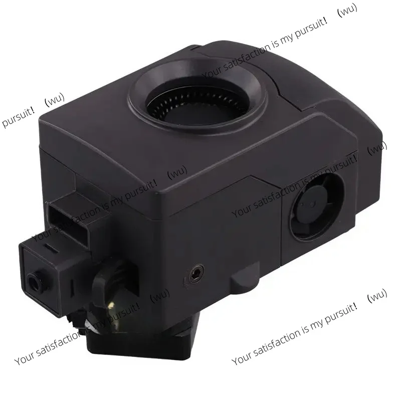 For Anycubic Kobra 3 Max - 3D Printer Parts A29F-1Set Kobra 3 Max Hotend Module
