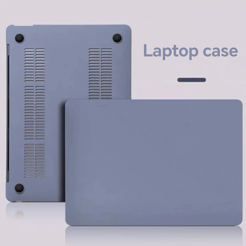 

Case For Apple Macbook Pro 13 A2338 A2337 Release 2024 Air 15.2 A3114 M2 Pro 14 16 M3 A2991 A2442 A2992 A2918 A2442 A3113 Case