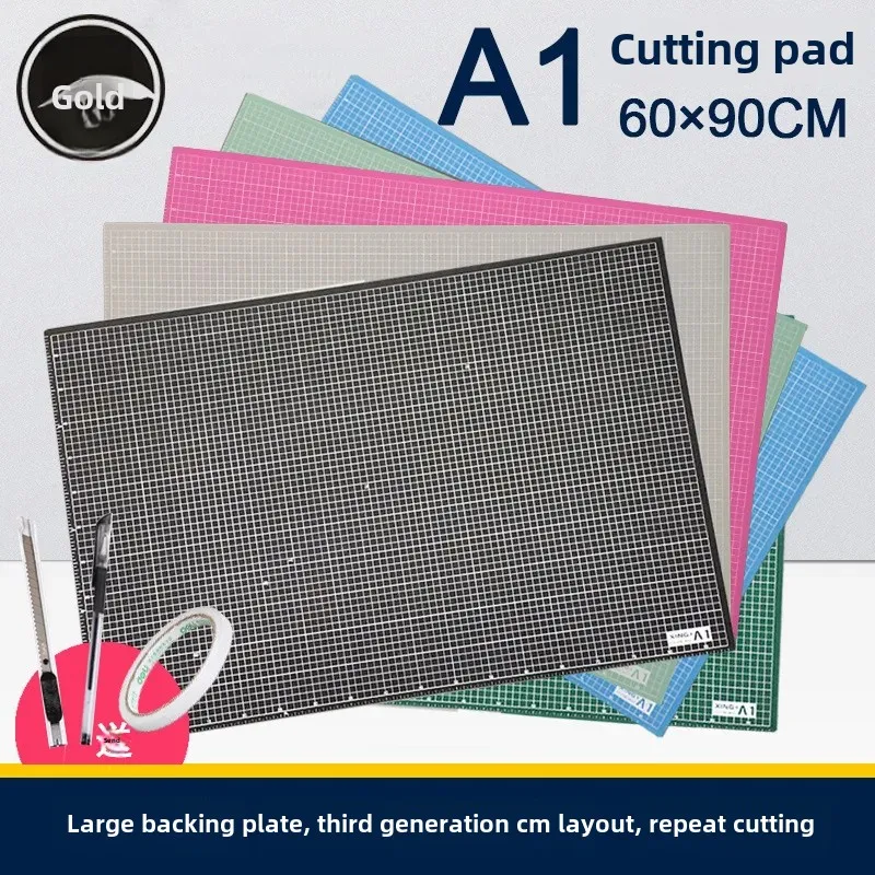 Wholesale A1 Cutting Mat A2 Carving Mat Model Mat Paper Cutting Handicraft Mat 60×90 From China Mainland For Crafts And Models