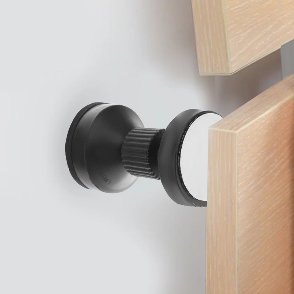 

8Pcs Bed Stabilizer Kit Anti-Shake Tool for Headboard Bed Frame Support Reduce Noise Creaking Wall Mounted Headboard Stoppers