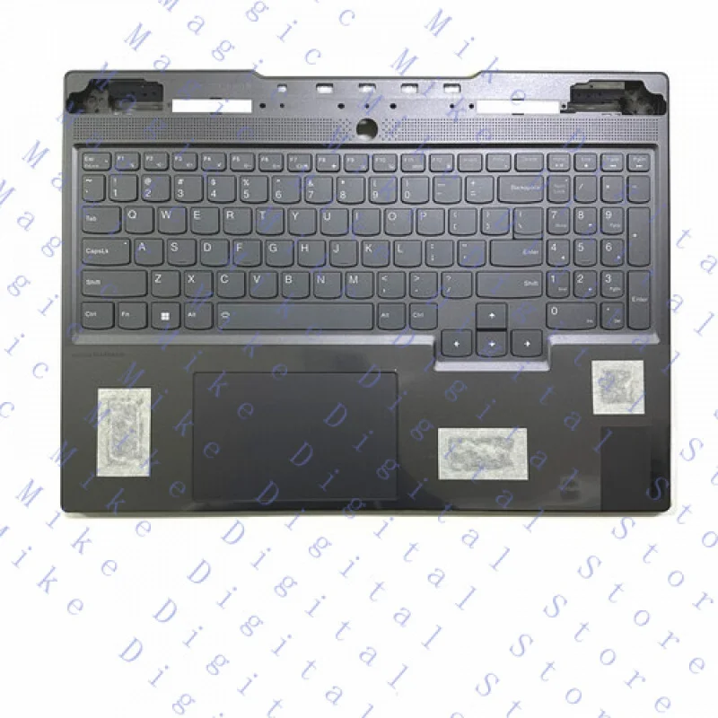 UU  Palmrest w/Keyboard for Lenovo Legion S7 16IAH7 5CB1J04381