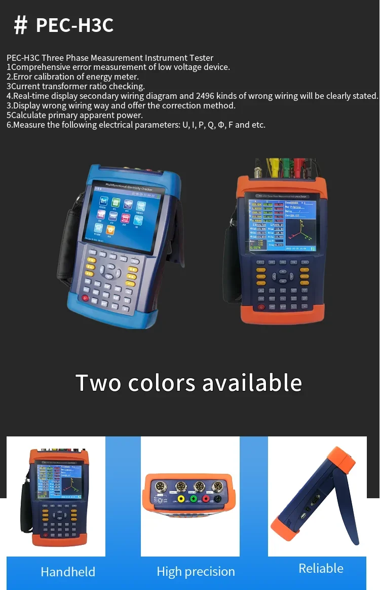 Polaroid-Instrument de Test Électrique avec Wild de Communication Multiple, H 255.