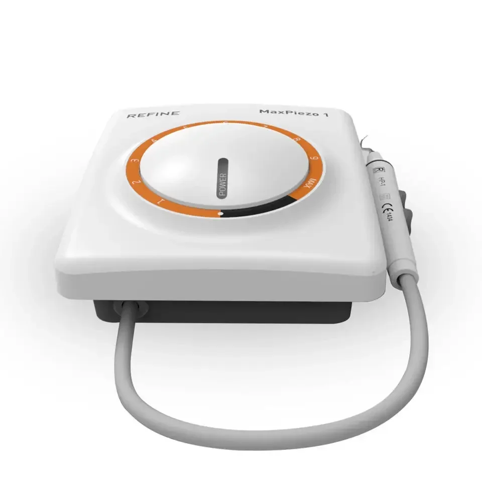 

-Dental Vet Zubehör Ultraschall Scaler Specht Ähnliche Veterinary Dental Scaler Ausrüstung