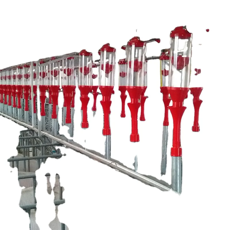 

Горячий продукт, автоматическое оборудование для кормления свиней, кормушка для свиней, кормушка для животных в свиной ферме