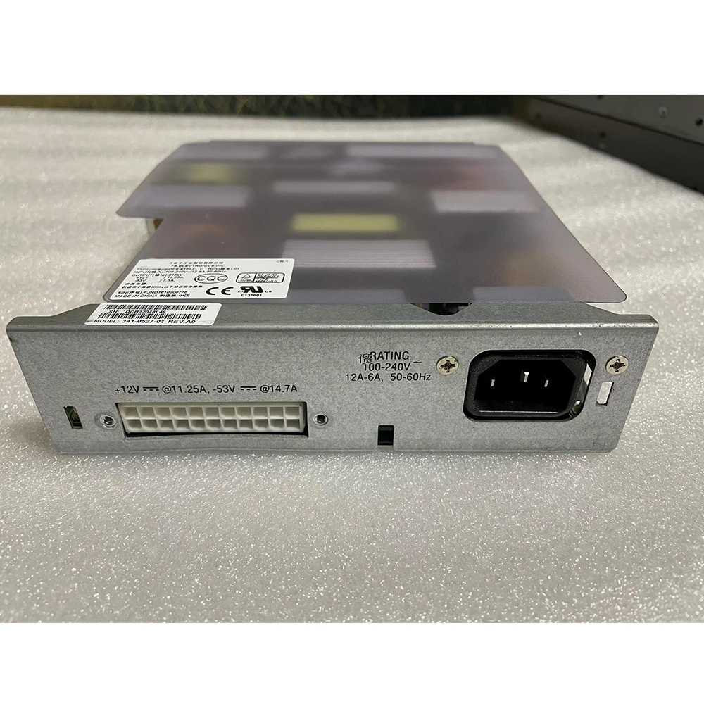 Pour WS-C2960X-48FPD-L Pour Alimentation CISCO 341-0527-01