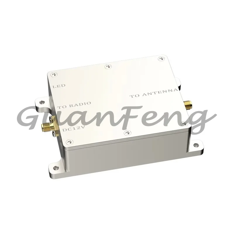 5150-5850MHz Wifi AB028 5.8GHz 5w signal booster for signal expander