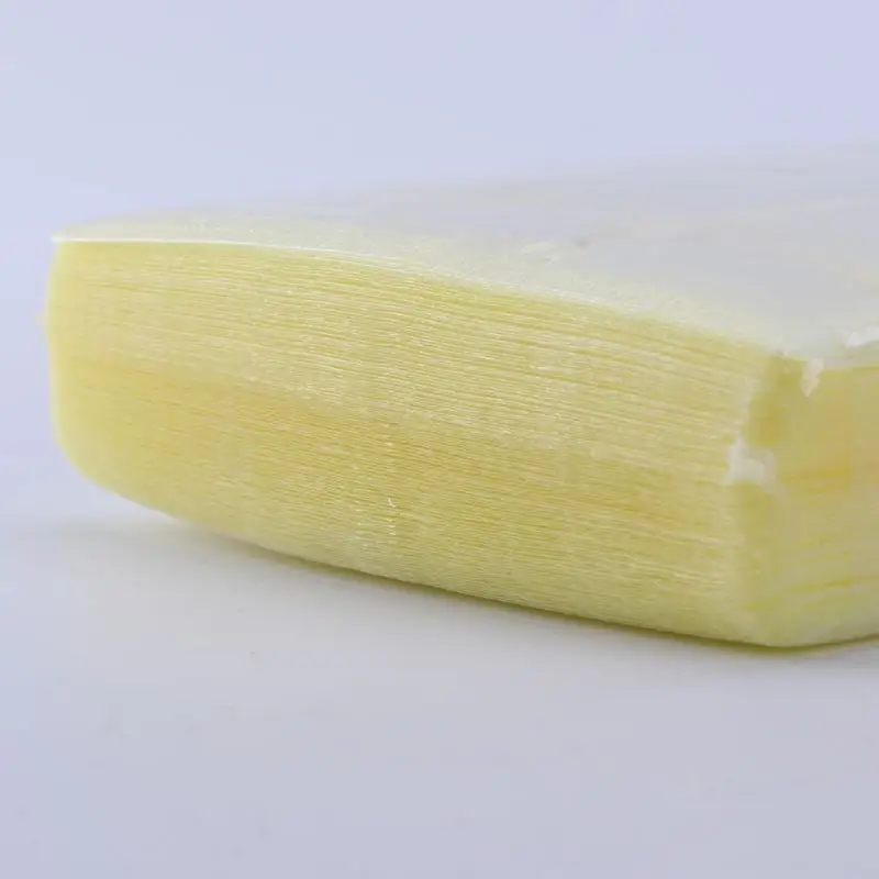 573A 100pcs/pack dvd swives pp material switcl sleeve