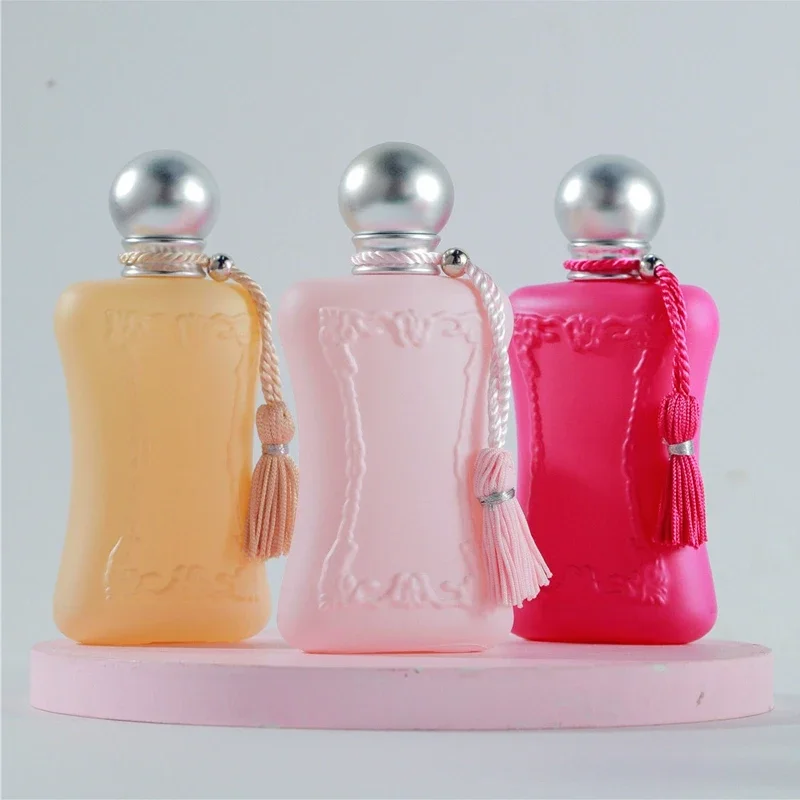 عطر نسائي عطر أصلي 75 مللي أو دو تواليت أنثى طويلة الأمد عطر زهري رذاذ فرمون عطور نسائية هدية