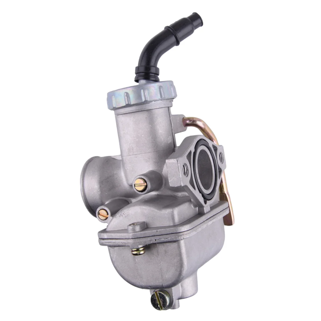 Motorbike PZ20 Carburetor Kit Fit for Sunl Taotao Honda Kazuma Buyang Redcat Eagle 50cc 70cc 90cc 110cc 125cc ATV Quad Go Kart