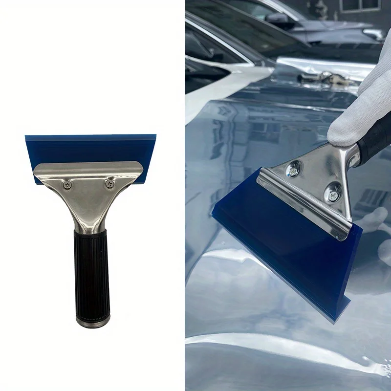 مجموعة أدوات لف السيارة من الفينيل ، ممسحة دقيقة ، أدوات تشذيب الحواف ، أدوات تلوين ، تشطيب احترافي ، 13 صى