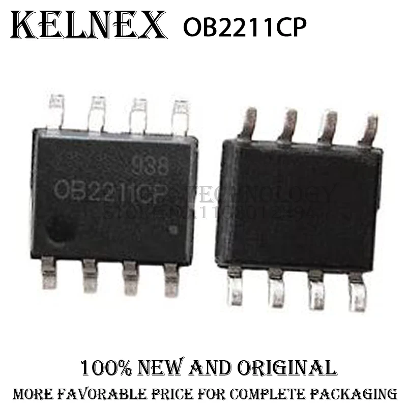 10 قطع ، OB2269CP ، OB2211CP ، OB2268CP ، OB2279CP ، OB2223CP ، OB2353CP ، OB2535CP ، OB5269CP ، OB3350CP ، شرائح SOP8