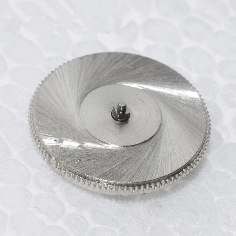 1pc Watch Barrel Complete with Mainspring for ETA 2892 Movement, Direct Replacement Watch Repair Part