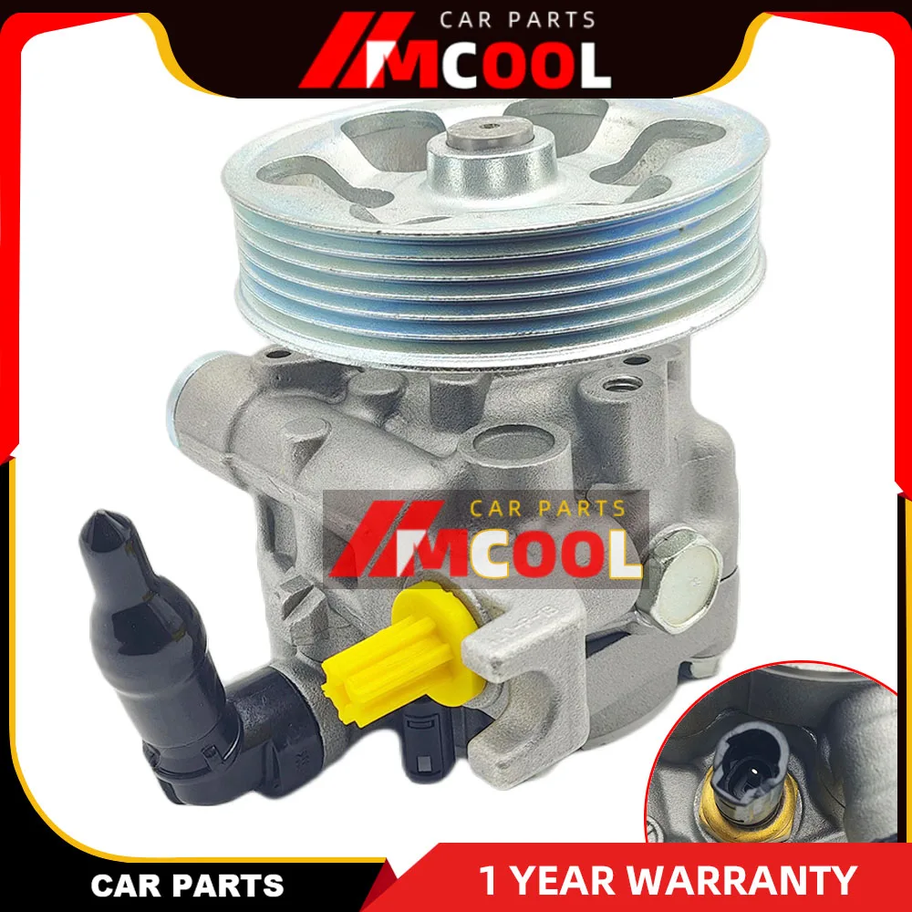 

АВТОЗАПЧАСТИ Насос гидроусилителя руля для двигателя SUBARU Outback Legacy 2,5 л 34430AJ030 34430AJ031 214056 964056 21-4056 96-4056