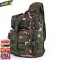 CAMUFLAJE DE SELVA