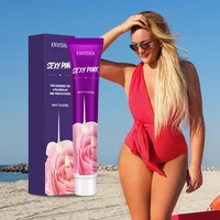 Crème blanchissante pour le corps, soins de la peau, élimine les parties intimes, les ati elles, les lèvres, les continents, l'anus, le Wiltshire, les fesses et le genou, éclaircissant, mélanine, gratitude, 20g 2