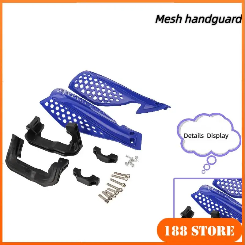 

Защита рук для скутера для мотоцикла, защита ручки для пит-байка, квадроцикла