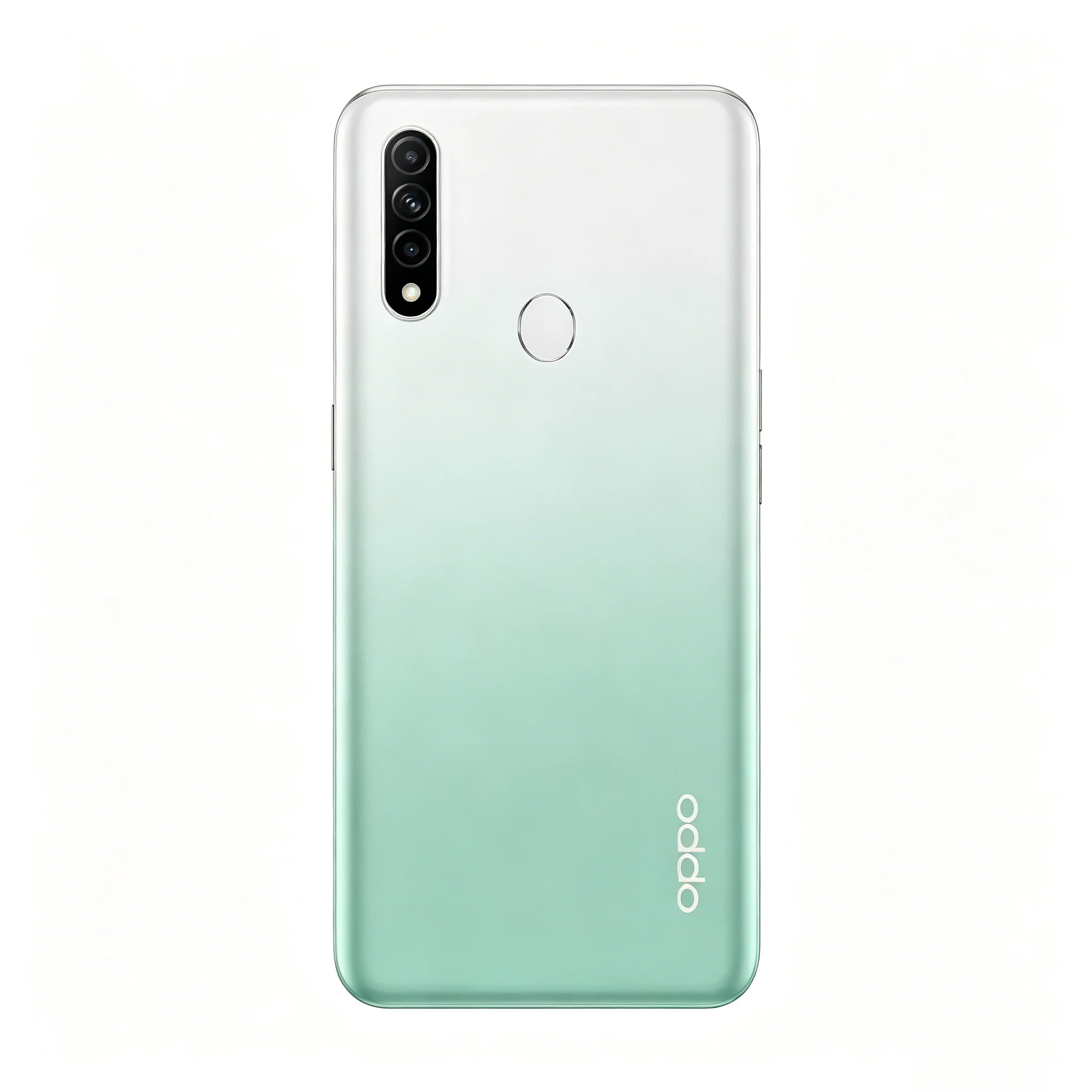 OPPO A31 New Android 4G LTE Smartphone 6.5‑inch HD Full Screen 8GB RAM 256GB ROM Big Memory 4230mAh Battery Dual SIM Phone