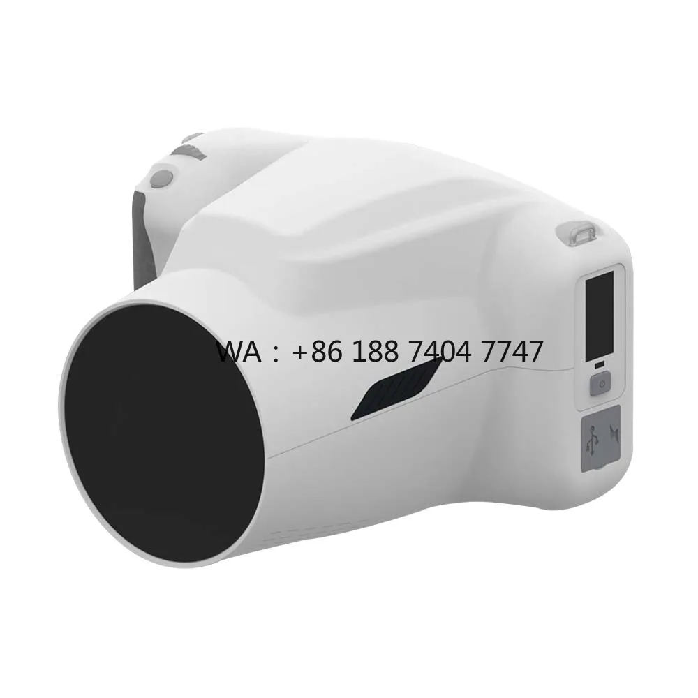 Optical Ophthalmology Vision Screening High Definition Imaging HVS-200 Portable Autorefractor for Hospital