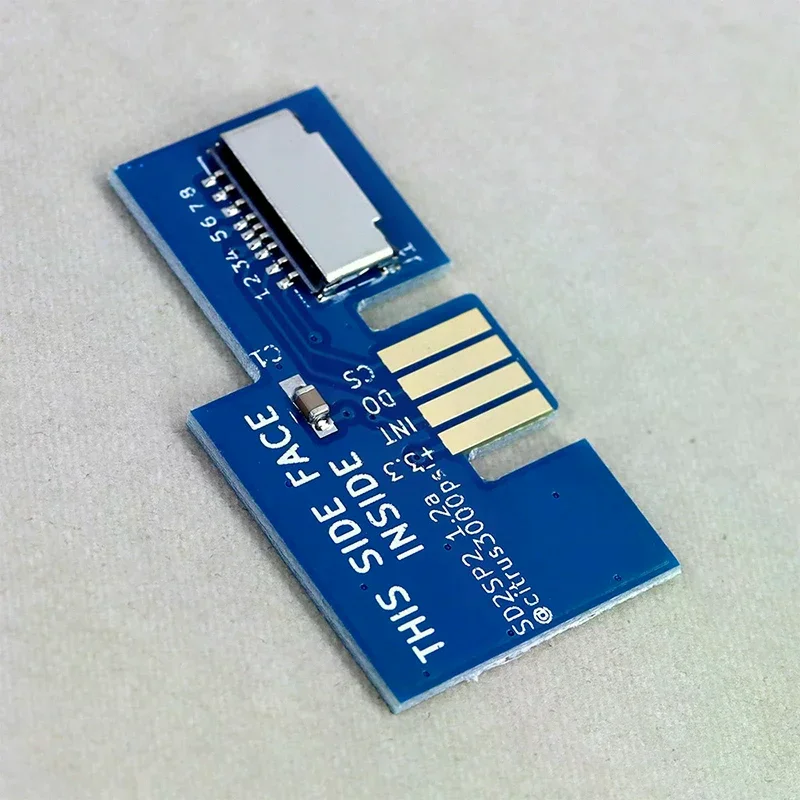 1Pcs For Ngc SD2SP2…