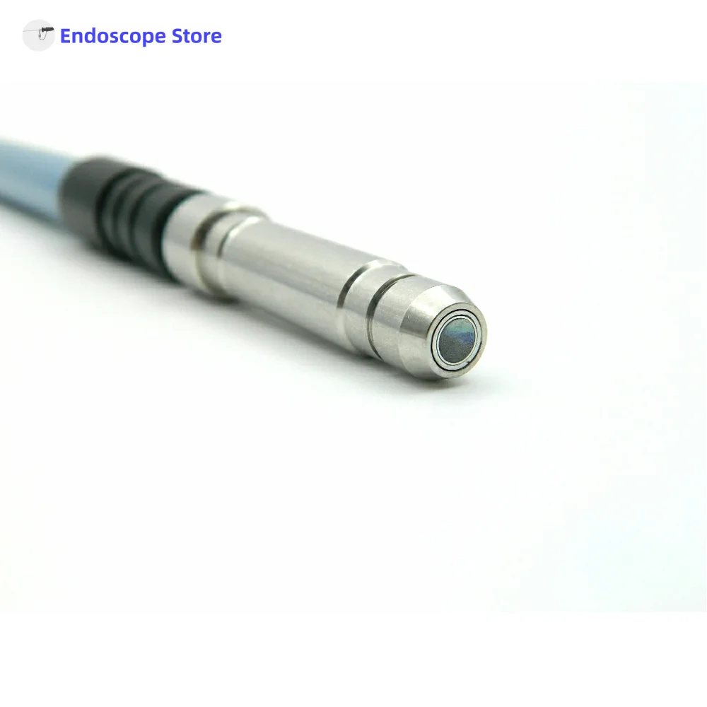 Medical Endoscope Light Source Optical Fibers Cables Φ4mm Φ4.8mm 1.8m 2m 2.5m 3m Fit Storz Wolf Interface Autoclave