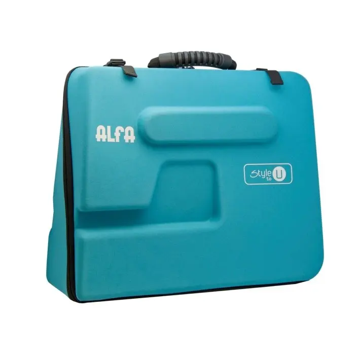 Funda / Maleta de Transporte Style To U Alfa