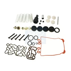 9325109652 One Set Repair Kits For Scaniaa P G R T Series Truck F K N Bus Air Dryer Proetction Valve 9325109582 1753580 1763422