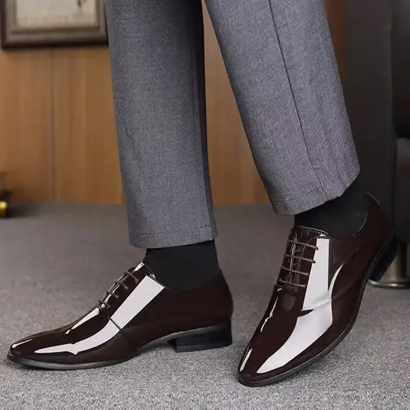 Thumbnail 4 - #35 Ranked Derby Shoes Picks in 2026