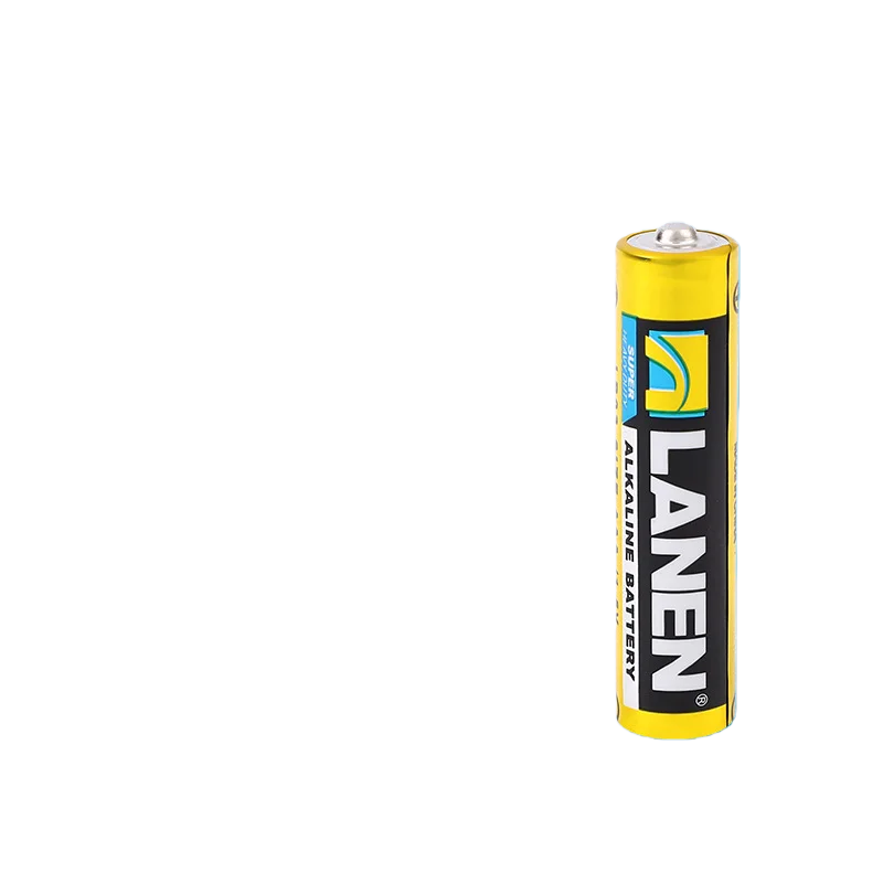 4-32PCS No. 7 AAA battery 1.5V 700mAh Disposable Alkaline Dry Battery for Toys, Air Conditioner, TV Remote Control, Alarm Clock