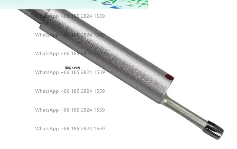 

TS100 Standard Sensor TS110 Hook Face TS120 Small Hole TS131 Deep Groove Of Surface Roughness In stock 1PCS