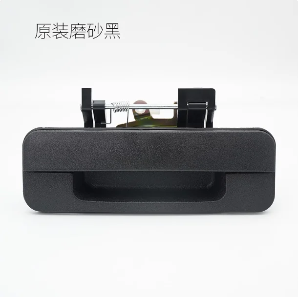 

Tailgate Handle for Great Wall Wingle 5 Pickup European Version - Cargo Box Door Rear Latch Tailgate Door Handle Replacement