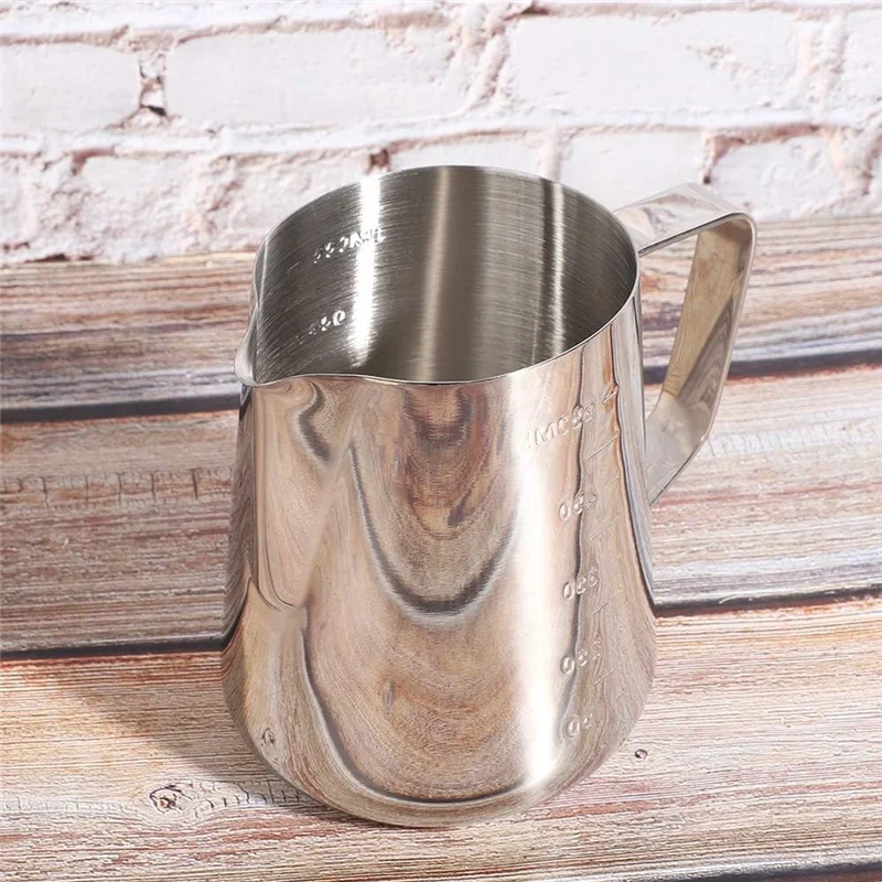 

AFOURT-Stainless Steel Candle Making Kit Double Nozzle Boiler Spoon Handle Hanging Design With Two Heating Pots For DIY Craft