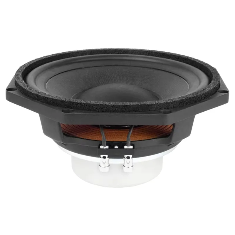 

Faital Speakers Original Italiy 8RS340 8"-300W- 91dB 8 Inch Woofer Unit Voice Coil 65mm Neodymium Magnetic Components 8Ω (1PCS)