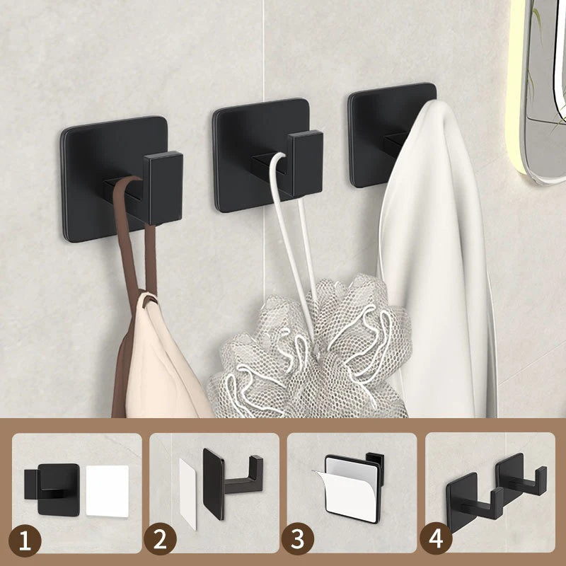 Thumbnail 3 - #10 Cheap Robe Hooks Worth Buying