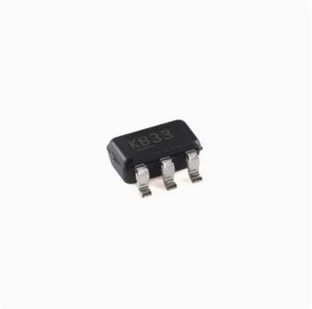 

Оригинальный MIC5205-3.3YM5-TR SOT-23-5 150 мА 1% малошумящий чип регулятора LDO