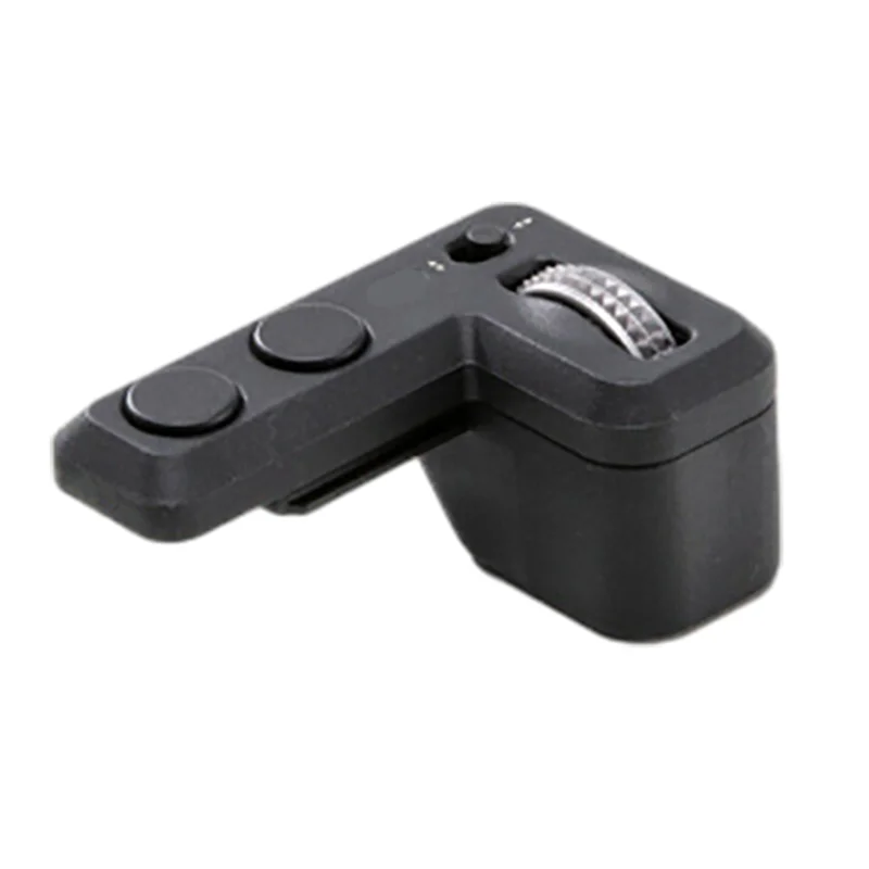 B03B-For Osmo Pocket 1/2 Camera Controller Wheel Gimbal Control Stabilizer For DJI Osmo Accessories