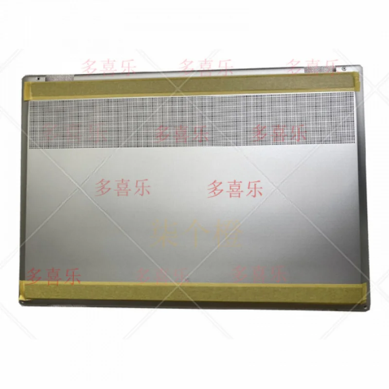 

RR Новый для HP 0mniBook X Flip 16-дюймовый 2-в-1 16-AR D крышка нижняя часть корпуса серебристый