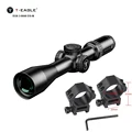 20mm low mounts